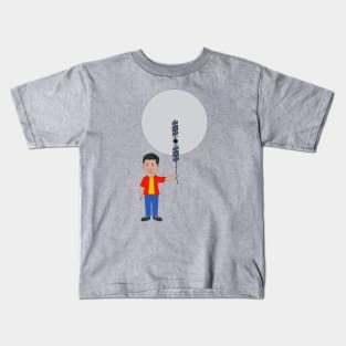 BALLOON Kids T-Shirt